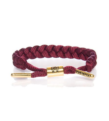 Rastaclat maroon on sale