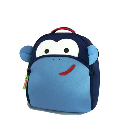 Dabbawalla Blue Monkey