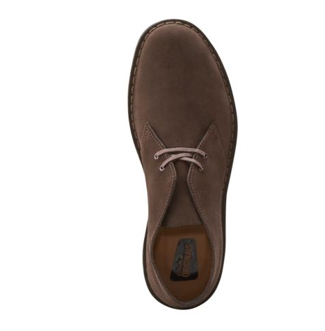 Dsw clarks desert boot deals