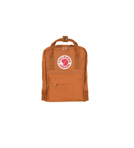 fjallraven kanken mini backpack brick Fjallraven Kanken Mini Brick Backpack Style F23561 – STYLEIN NEW YORK