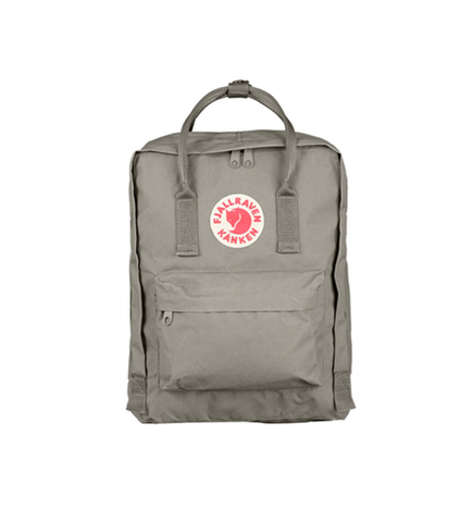 FJALLRAVEN Kanken Classic F23510 Fog