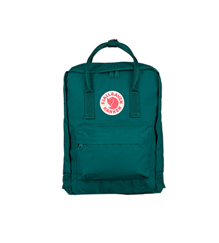 FJALLRAVEN KÅNKEN COLOR: OCEAN BLUE F23510