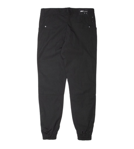 Maverick The Collection, Pants & Jumpsuits, Maverick The Collection Olive  Drawstring Joggers Small
