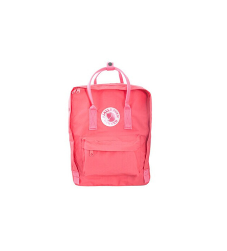Fjallraven kanken mini daypack peach pink sales
