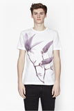 French Connection PETAL JERSEY T-SHIRT- Men