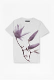 French Connection PETAL JERSEY T-SHIRT- Men