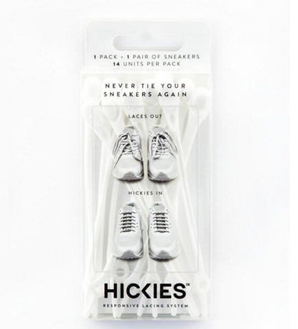 Hickies 2025 shoe lace