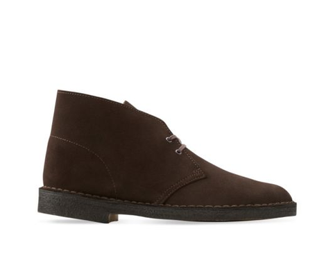 Clarks top desert sale