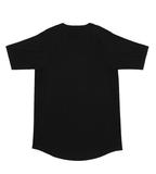 Publish Keon Knit T-Shirt Black