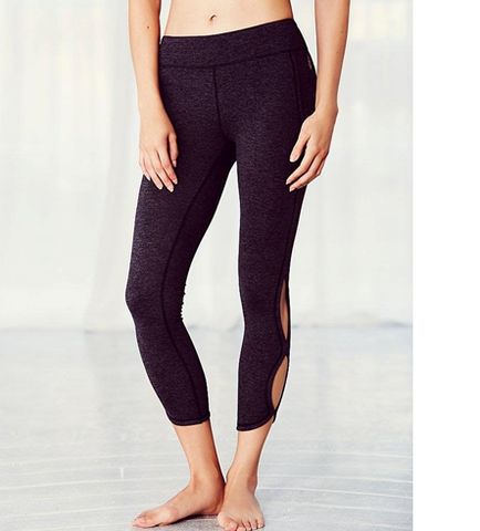 Free People X FP Movement Turnout Legging in Black