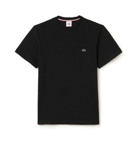 Tee shirt top lacoste live