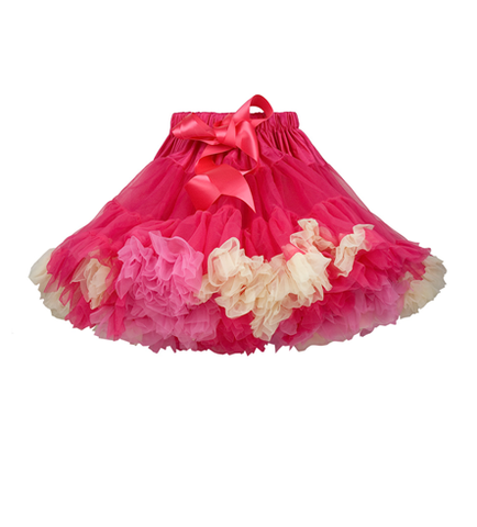 Angels Face Blooming Lovely Tutu