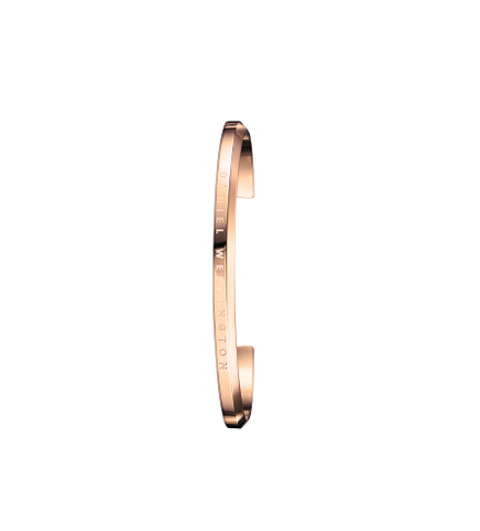Bracelet Daniel Wellington Pink in Steel - 40893860